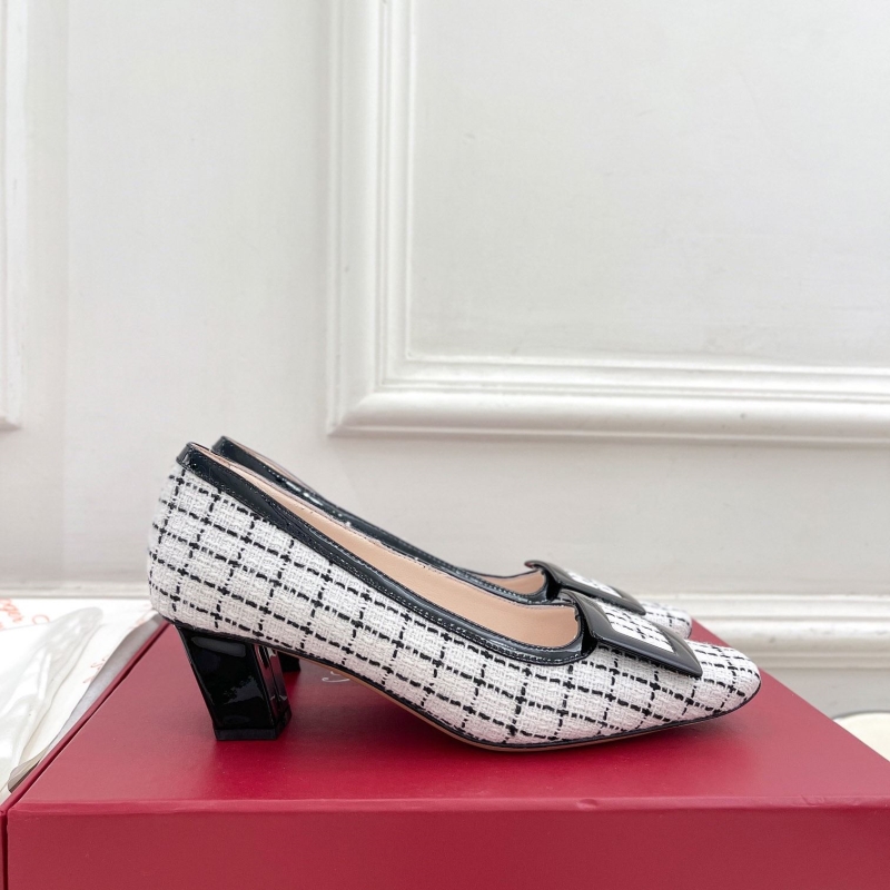 roger u1u1er high heels